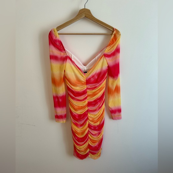 Party dress - Picture 6 of 7